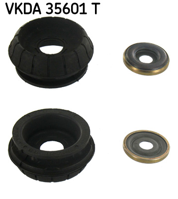 Coupelle de suspension SKF VKDA 35601 T